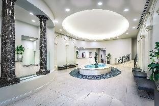Milano Serviced Apartments Room Type - 2-Bedroom Deluxe City View Apartment