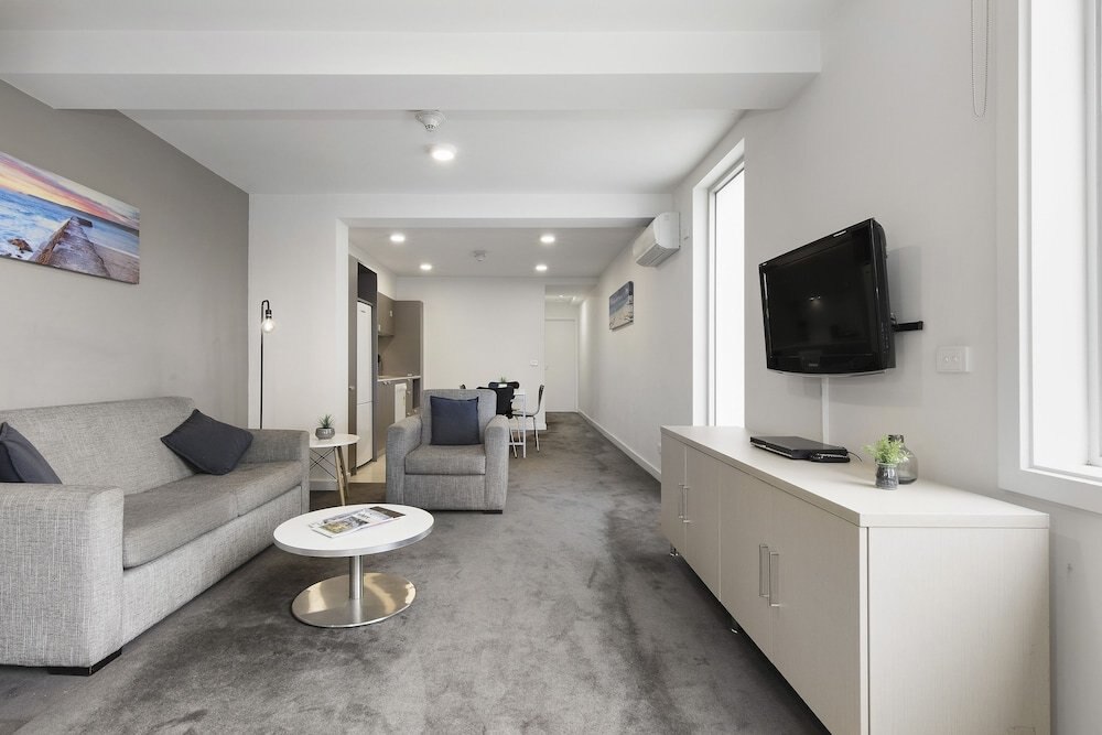 Cosmopolitan Hotel and Apartments Room Type - One Bedroom Apartment