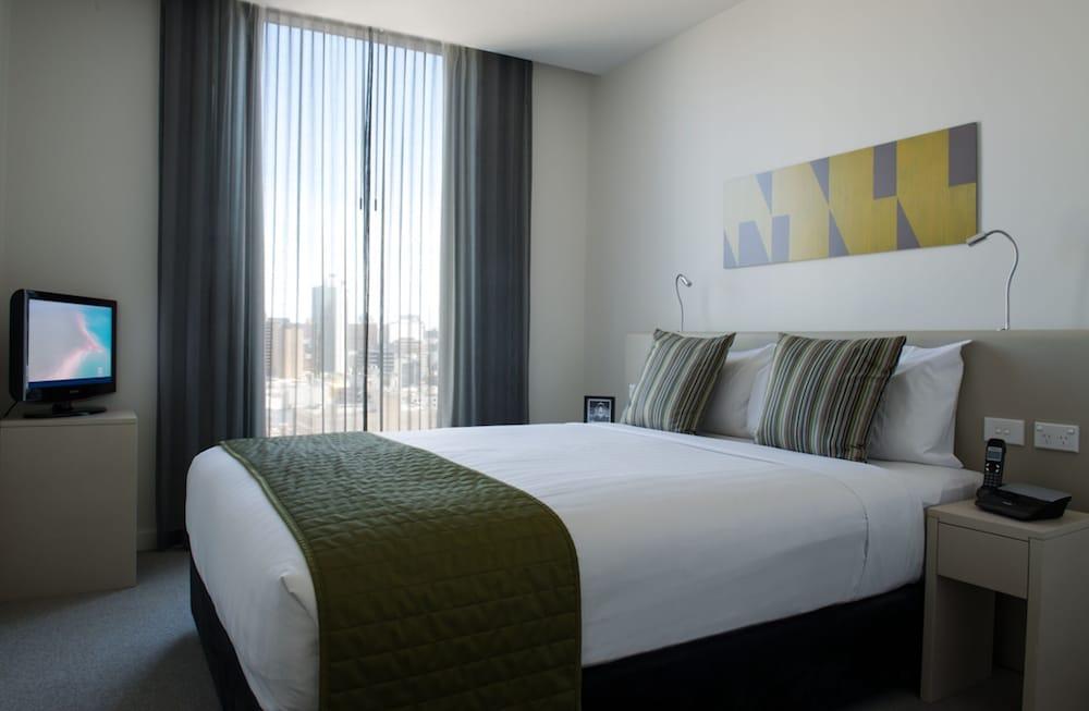 Citadines on Bourke, Melbourne Room Type - Deluxe One Bedroom Apartment