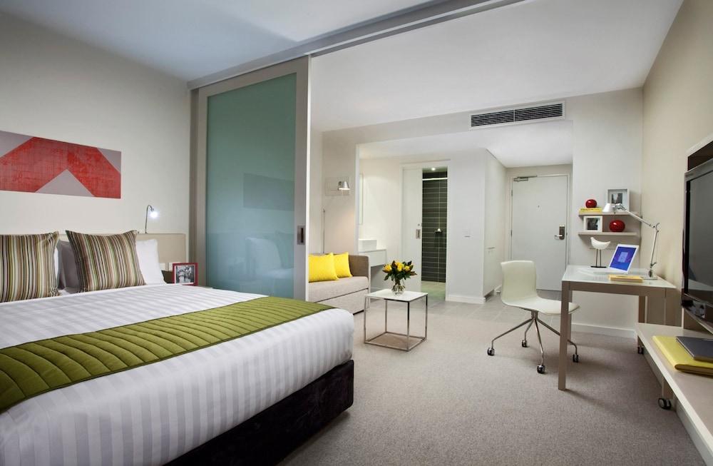 Citadines on Bourke, Melbourne Room Type - Studio Deluxe