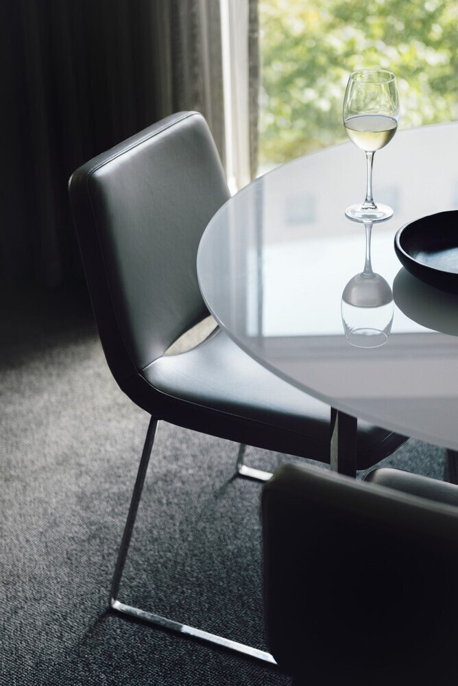 The Como Melbourne by Accor Room Type - Apartment, 1 Bedroom, Kitchenette