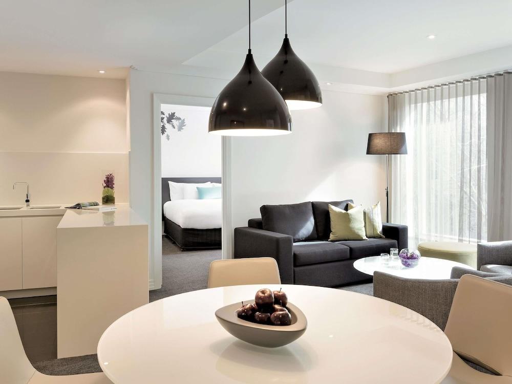 The Como Melbourne by Accor Room Type - Apartment, 2 Bedrooms, Kitchen The Como Melbourne by Accor Room Type - Apartment, 2 Bedrooms, Kitchen