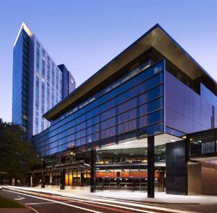 Crown Promenade Melbourne