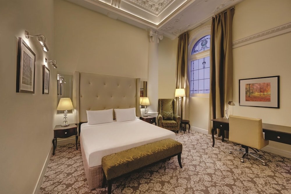 Rendezvous Hotel Melbourne Room Type - Edwardian Room - 2 Nightly Cocktails