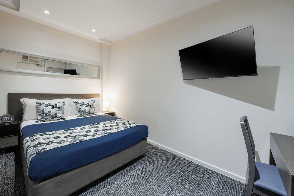 Great Southern Hotel Melbourne Room Type - Mini Double Room