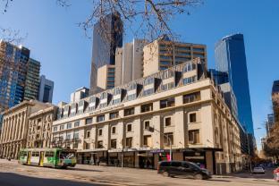 Great Southern Hotel Melbourne - Tap to explore photos