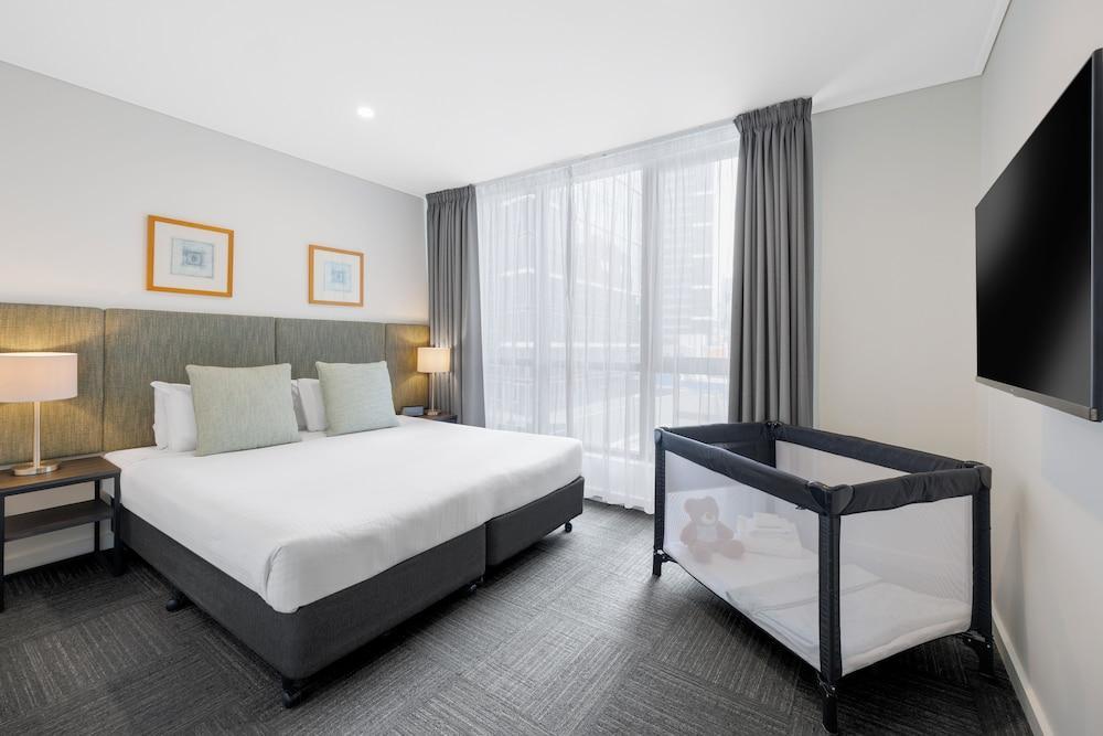 Quest Southbank Room Type - Two Bedroom Apartment