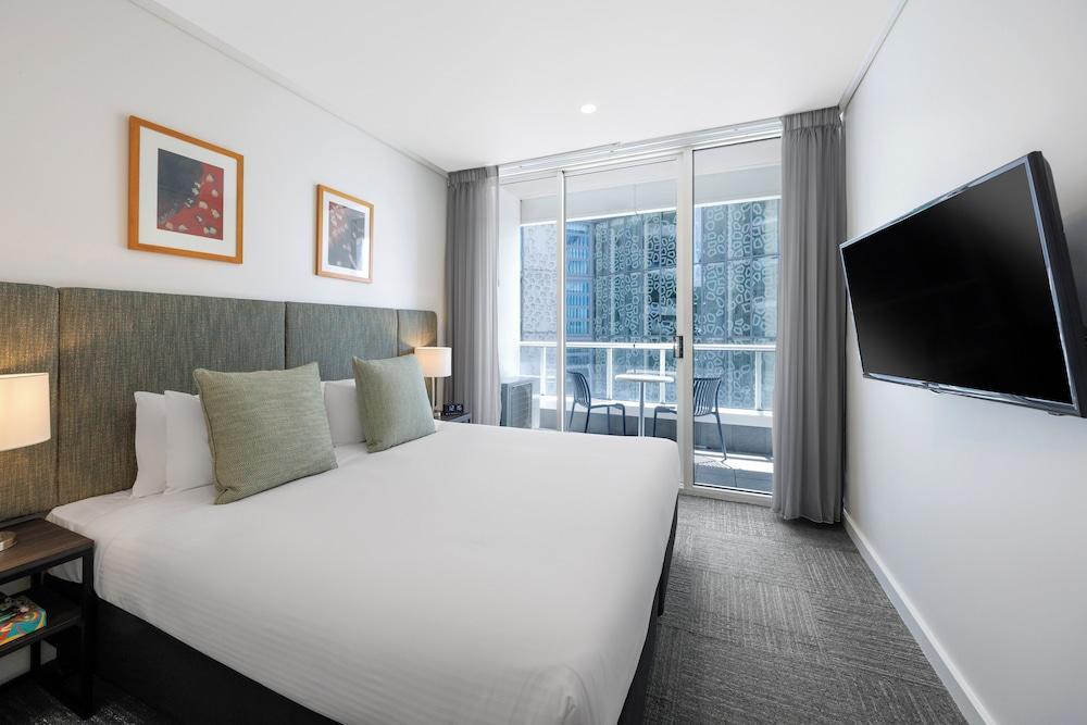 Quest Southbank Room Type - Executive Two Bedroom Two Bathroom Apartment Quest Southbank Room Type - Executive Two Bedroom Two Bathroom Apartment