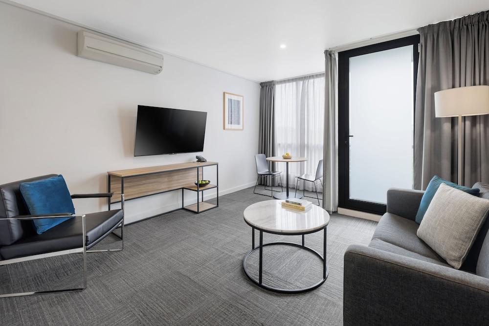 Quest Southbank Room Type - Executive One Bedroom Apartment