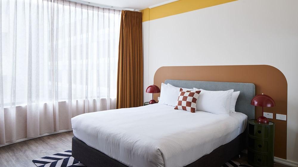 Laneways by Ovolo Room Type - Downtown Studio