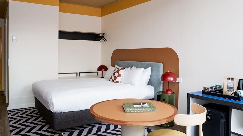 Laneways by Ovolo Room Type - Downtown Studio Suite