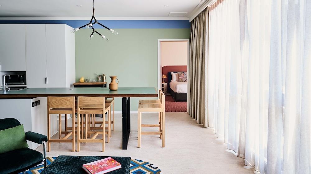 Laneways by Ovolo Room Type - Memphis Terrace