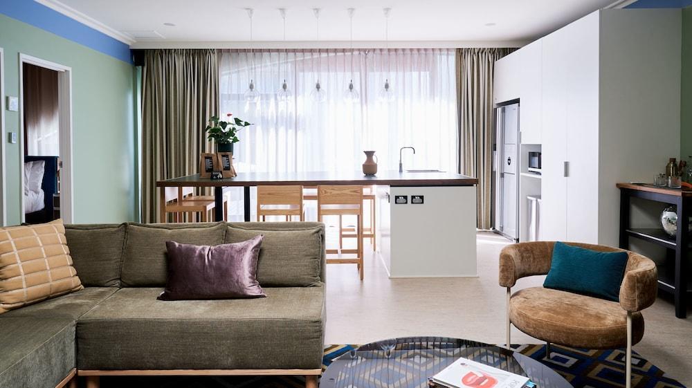 Laneways by Ovolo Room Type - Memphis Penthouse