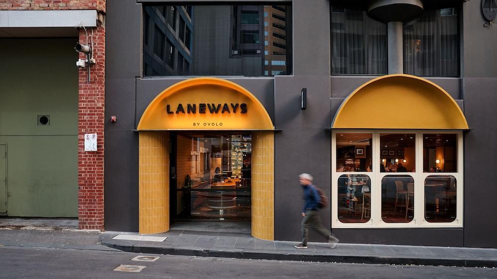 Laneways by Ovolo - Tap to explore photos