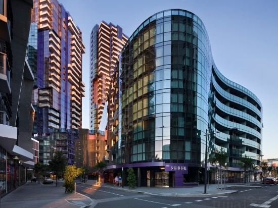 The Sebel Residences Melbourne Docklands Melbourne Apartment Price Address Reviews
