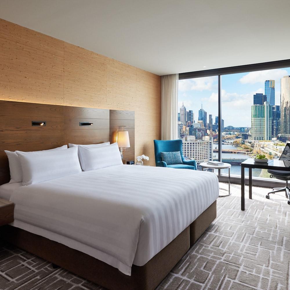 Pan Pacific Melbourne Room Type - Pacific Club Room (Pacific Club Access) Pan Pacific Melbourne Room Type - Pacific Club Room (Pacific Club Access)