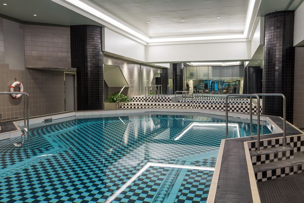 Grand Hyatt Melbourne - Tap to explore photos