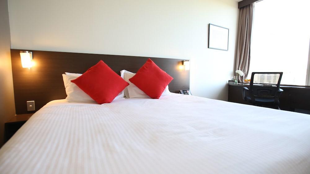 ibis Melbourne Glen Waverley Room Type - Standard Room with 1 Queen Bed