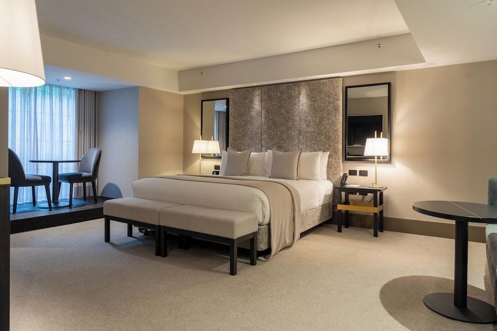 The Lyall Room Type - Suite (Yarra)
