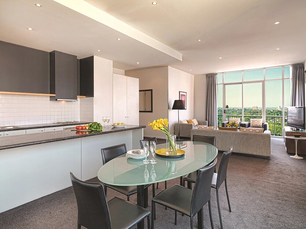 Adina Apartment Hotel Melbourne On Flinders Melbourne Price Address Reviews