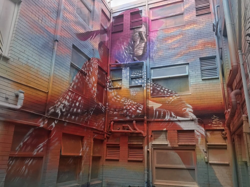 Miami Hotel Melbourne