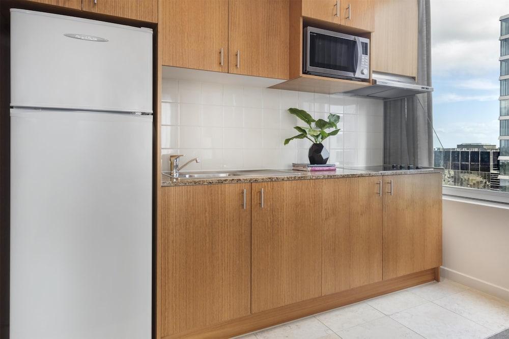 Oaks Melbourne on Market Hotel Room Type - 2 Bedroom Apartment