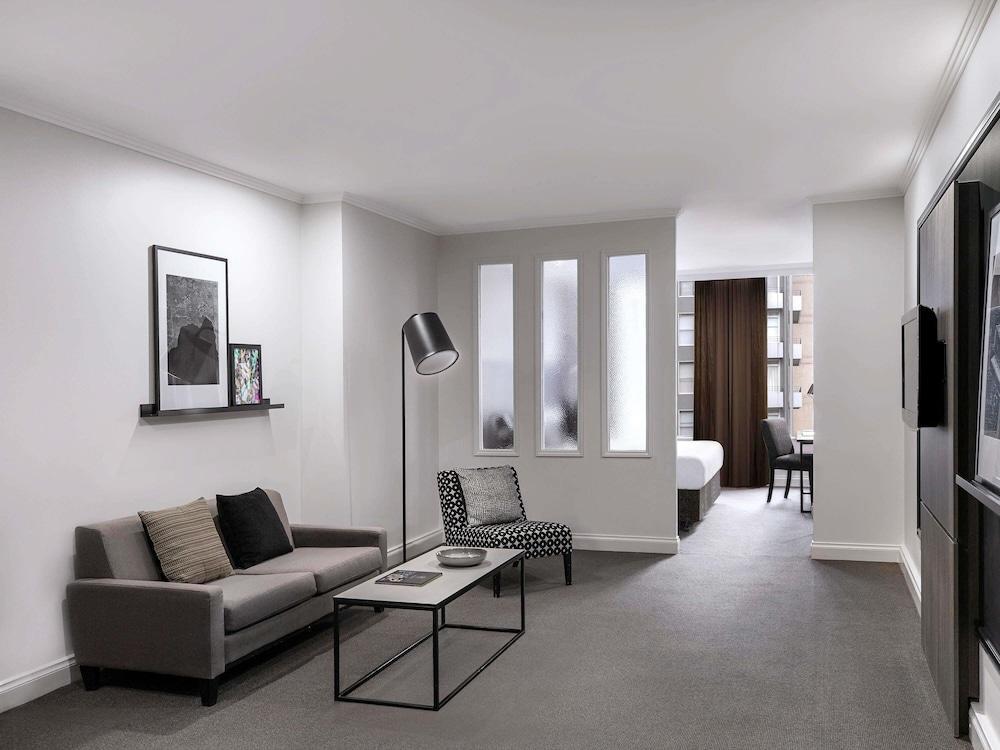 Mantra on Little Bourke Melbourne Room Type - Executive Studio