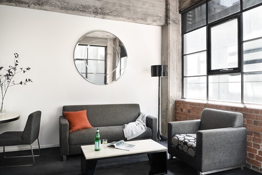 Punthill Manhattan Room Type - Two Bedroom Apartment Punthill Manhattan Room Type - Two Bedroom Apartment