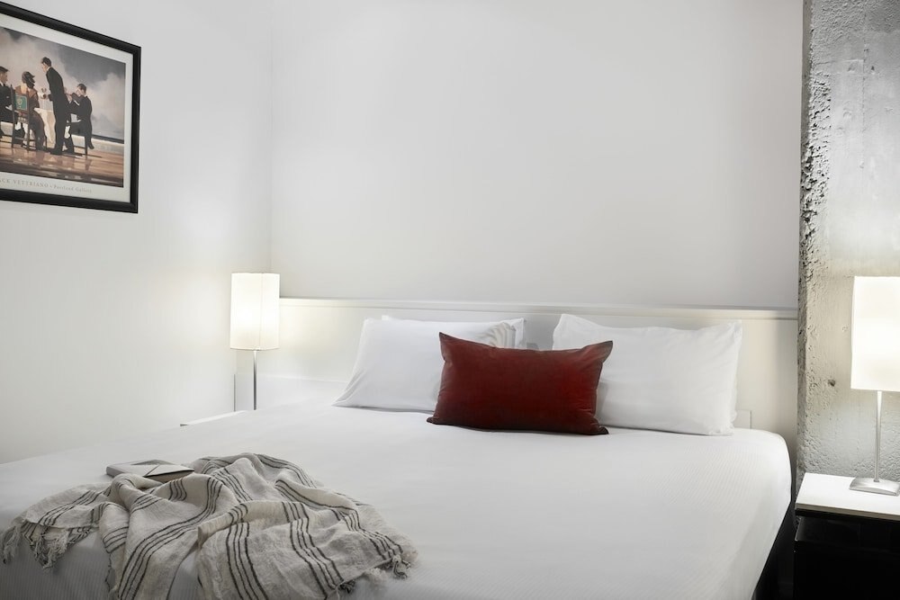 Punthill Manhattan Room Type - Superior One Bedroom Apartment