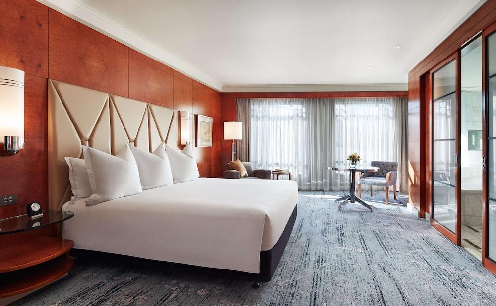 Park Hyatt Melbourne Room Type - King Room