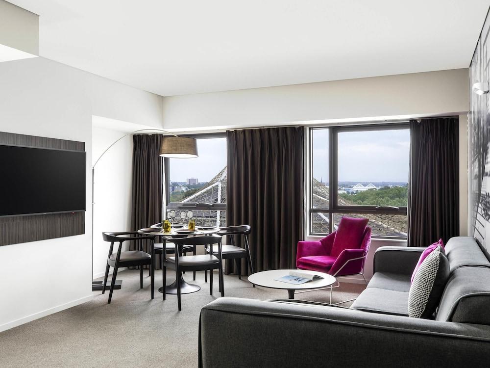 Mantra Southbank Melbourne Room Type - Two Bedroom Apartment