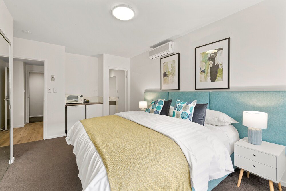 Burwood Serviced Apartments Room Type - Studio