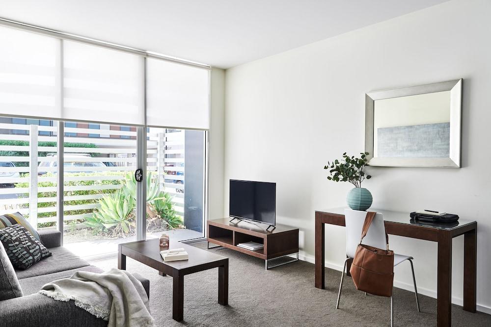 Punthill Knox Room Type - One Bedroom Apartment