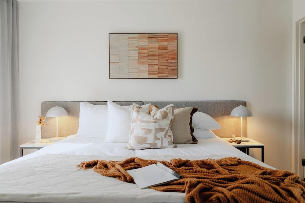 Punthill Essendon Room Type - Two Bedroom Apartment