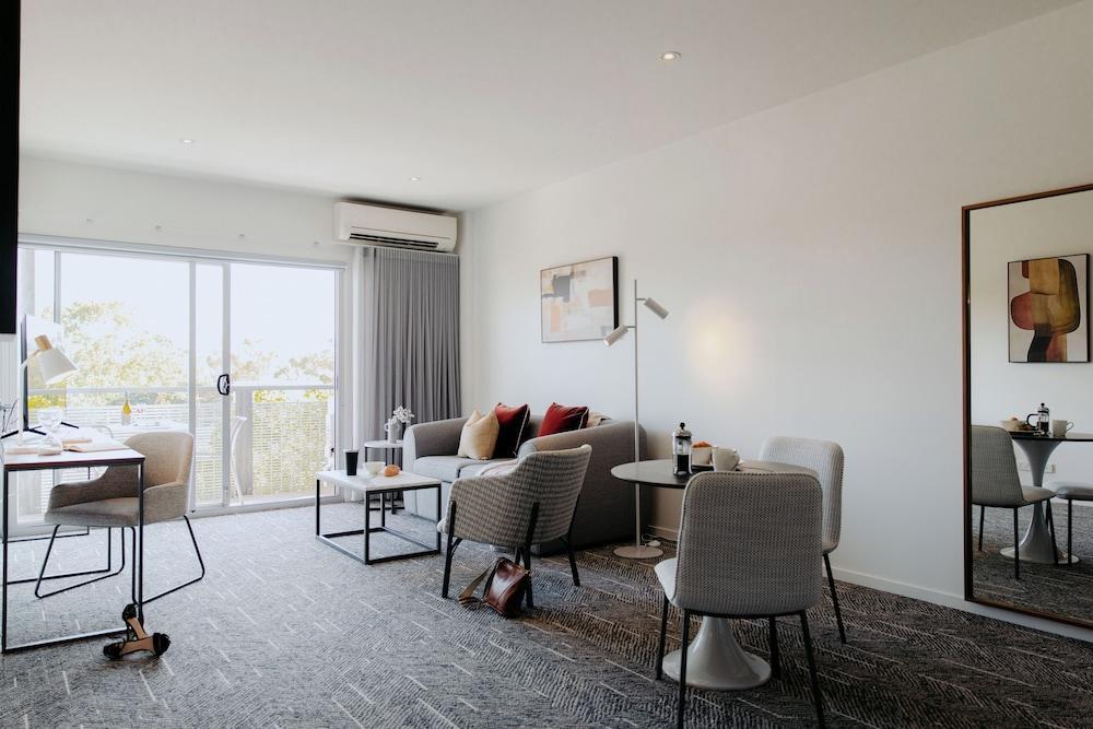 Punthill Essendon Room Type - Two Bedroom Apartment - Interconnecting