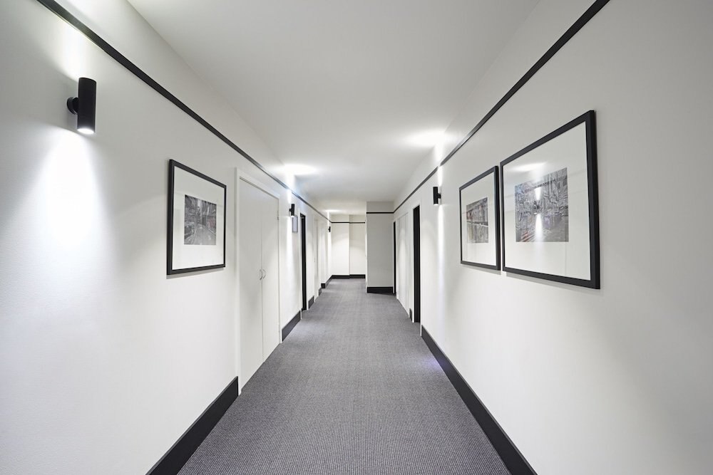 Punthill Apartment Hotel Flinders Lane Melbourne Apart Hotel Price Address Reviews