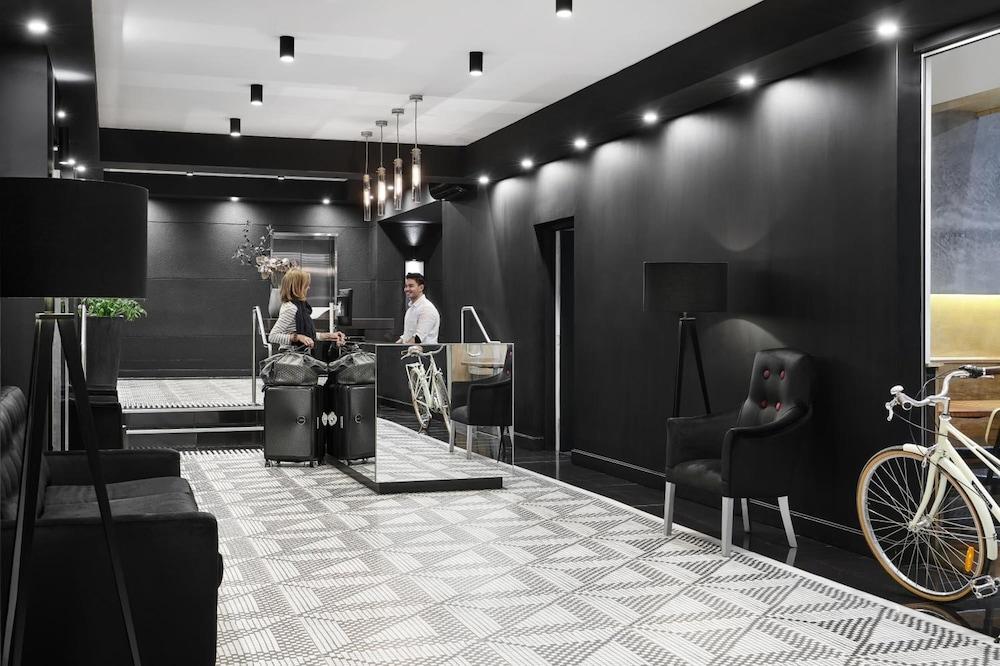 Punthill Melbourne Flinders Lane - Tap to explore photos