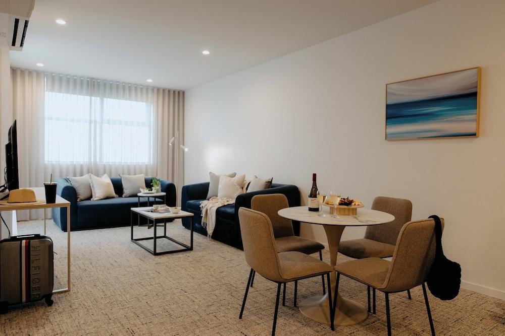 Punthill Williamstown Room Type - Two Bedroom Apartment