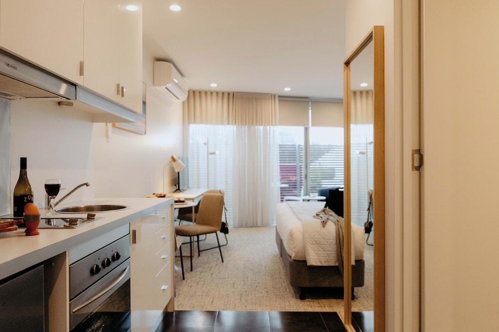 Punthill Williamstown Room Type - Two Bedroom Apartment - Adjoining Punthill Williamstown Room Type - Two Bedroom Apartment - Adjoining