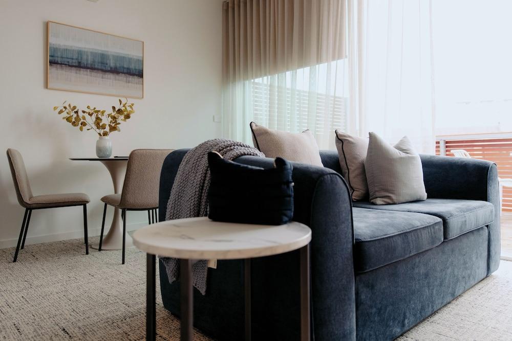 Punthill Williamstown Room Type - One Bedroom Apartment
