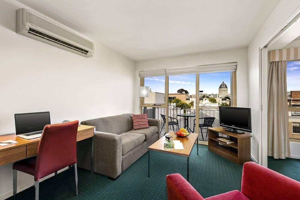 Melbourne Carlton Central Apartment Hotel - Tap to explore photos