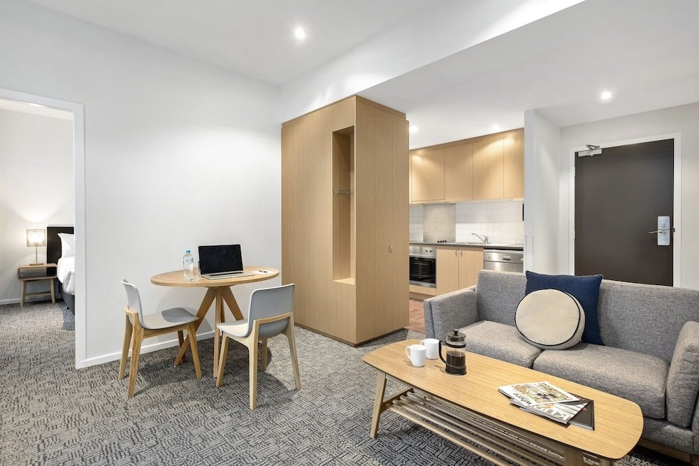 Quest On William Room Type - Studio Apartment