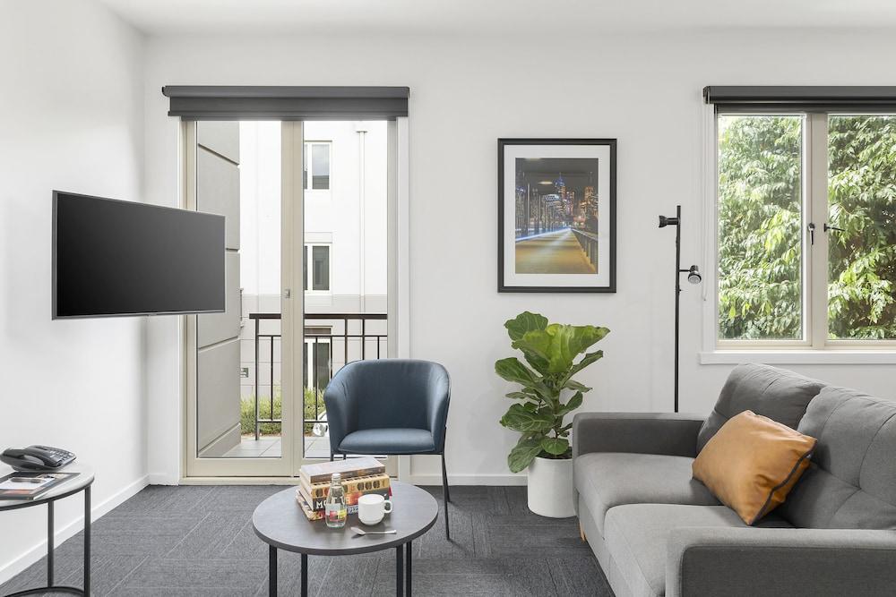Quest Prahran Room Type - Two Bedroom Apartment