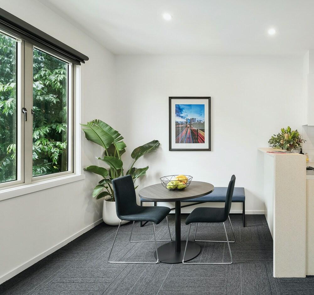 Quest Prahran Room Type - Executive One Bedroom Apartment