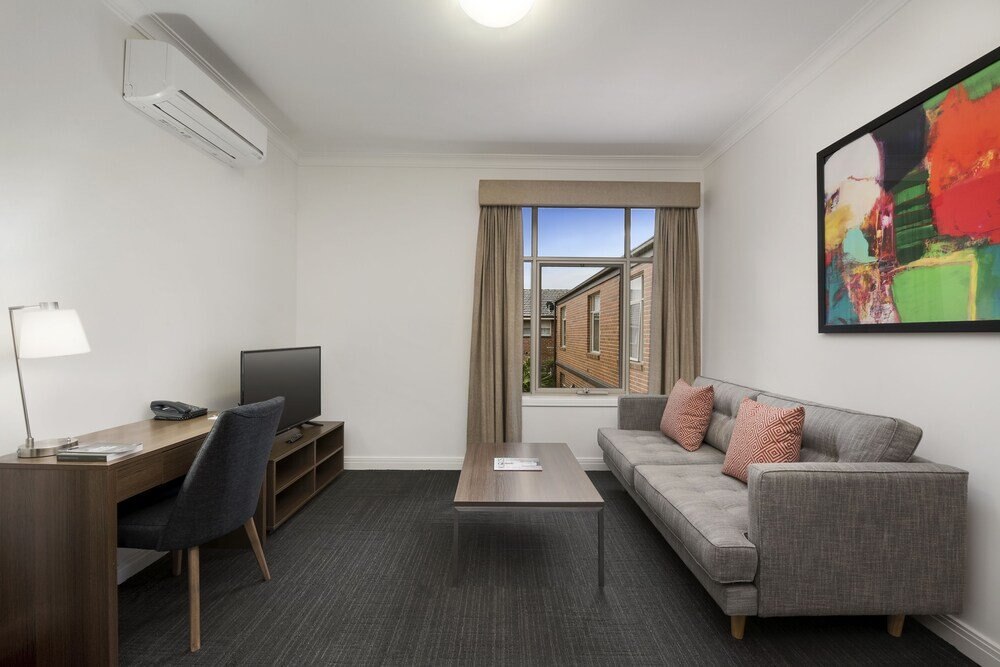 Quest Dandenong Room Type - Executive One Bedroom Apartment Quest Dandenong Room Type - Executive One Bedroom Apartment