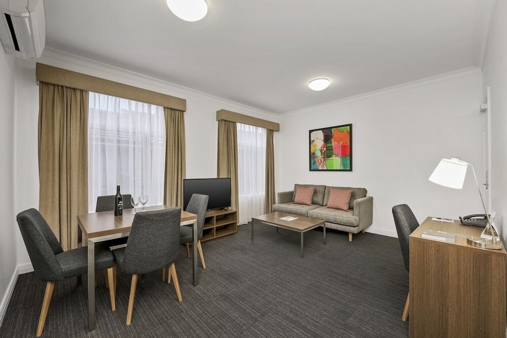 Quest Dandenong Room Type - Standard One Bedroom Apartment