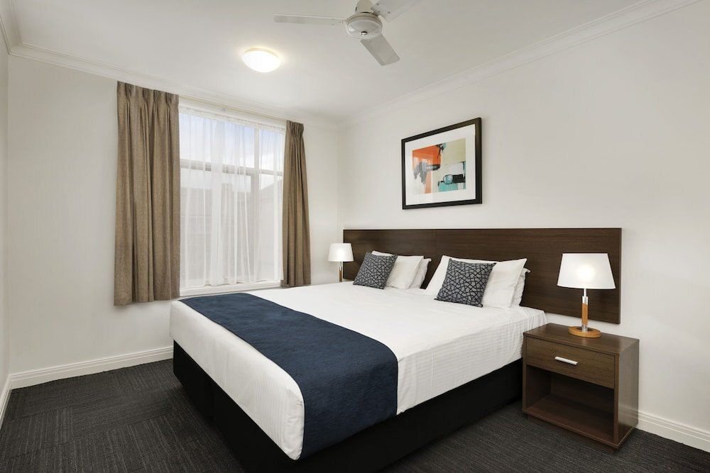 Quest Dandenong Room Type - Standard Two Bedroom Apartment