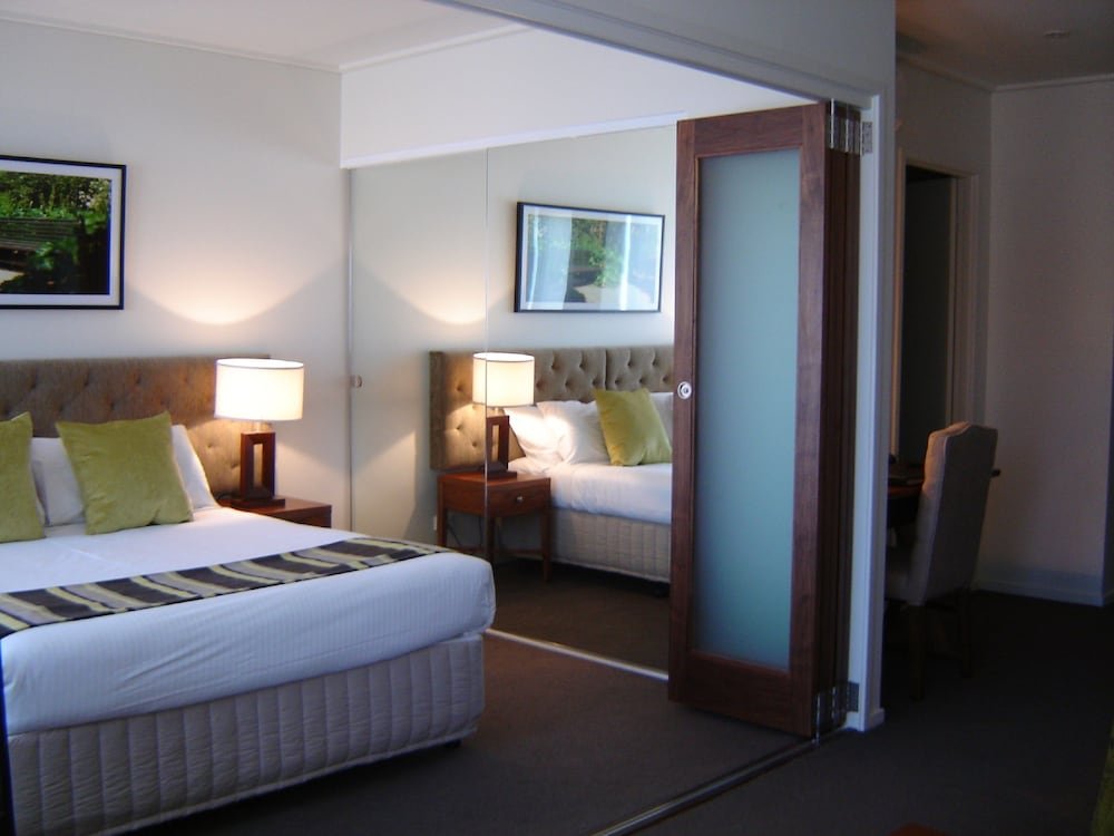 Quest Jolimont Room Type - Two Bedroom Apartment Quest Jolimont Room Type - Two Bedroom Apartment