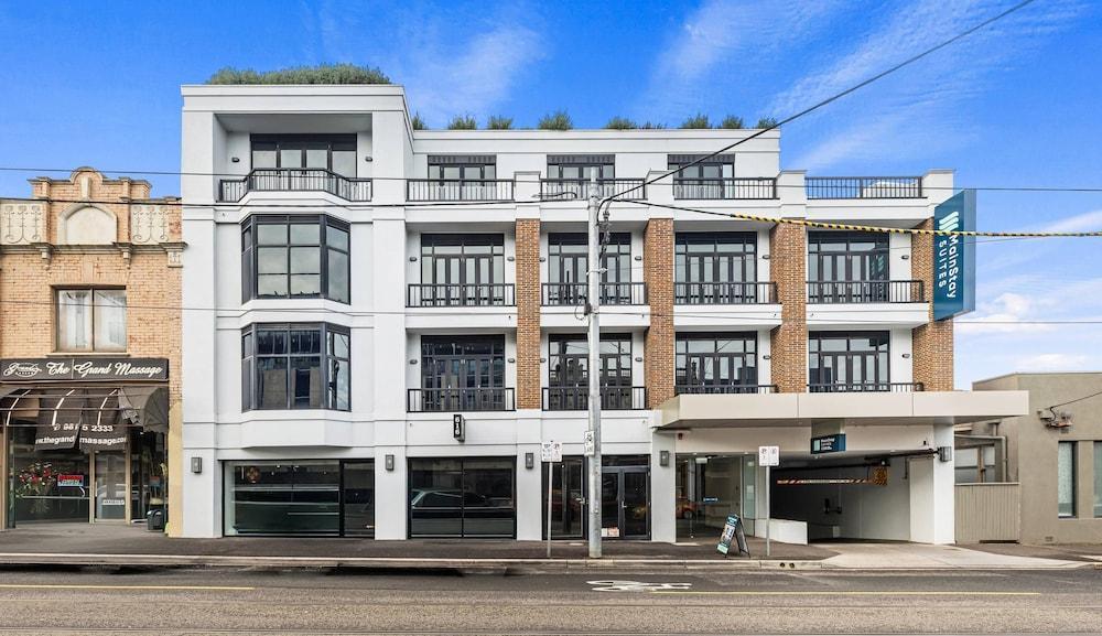 MainStay Suites Hawthorn
