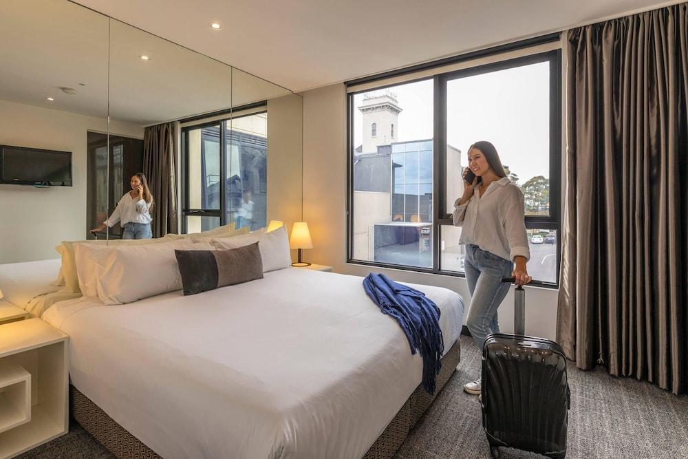 MainStay Suites Hawthorn Room Type - One Bedroom Residence